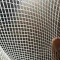 80GSM -щелочная сетка из стекловолокна для каменной майлы